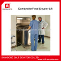 BOLT Safety dumbwaiter lift / elevator